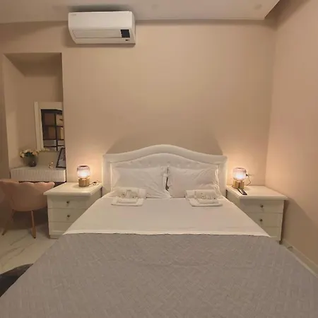 Nido Dei Cigni Apartman *