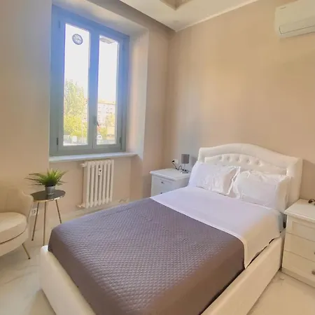 Nido Dei Cigni Apartment *