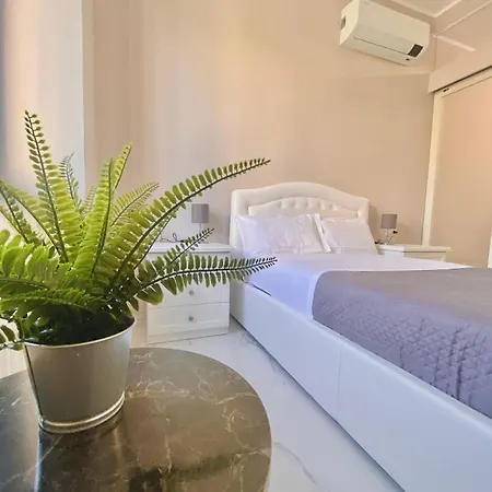 Apartman Nido Dei Cigni Torino