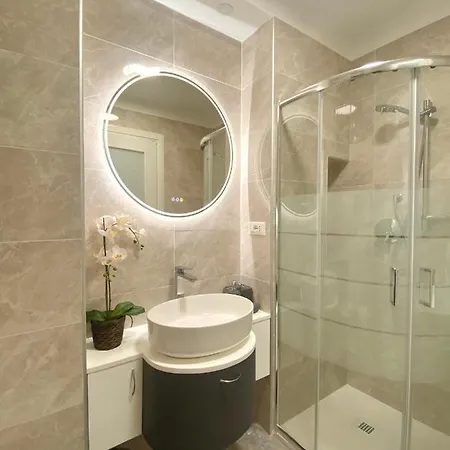 Nido Dei Cigni Apartman Torino