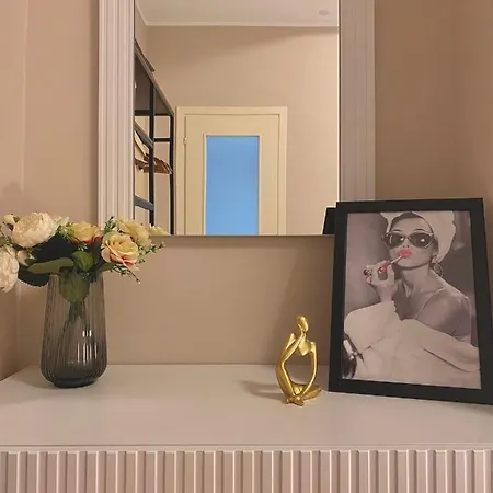 Apartman Nido Dei Cigni *