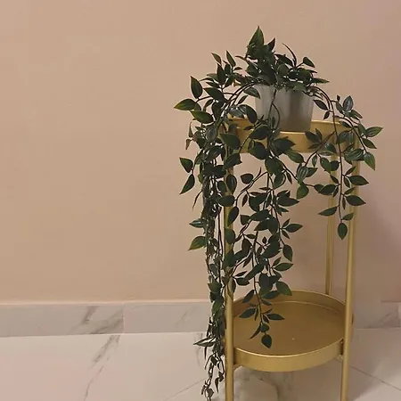 Nido Dei Cigni Apartman