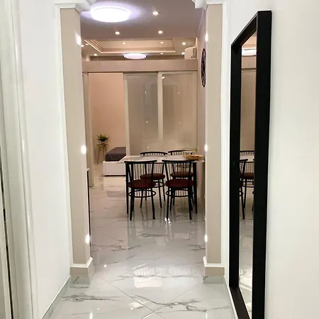 Nido Dei Cigni Apartment *
