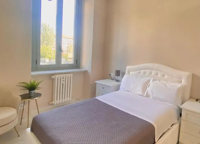 Nido Dei Cigni Апартаменты *