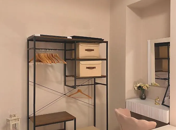 Nido Dei Cigni アパート *