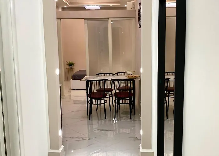 Nido Dei Cigni Апартаменты *