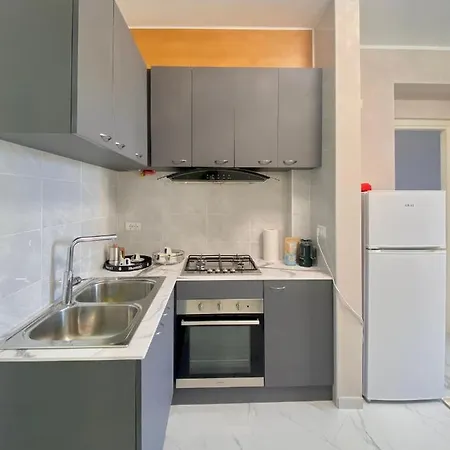 Nido Dei Cigni Apartamento Turín