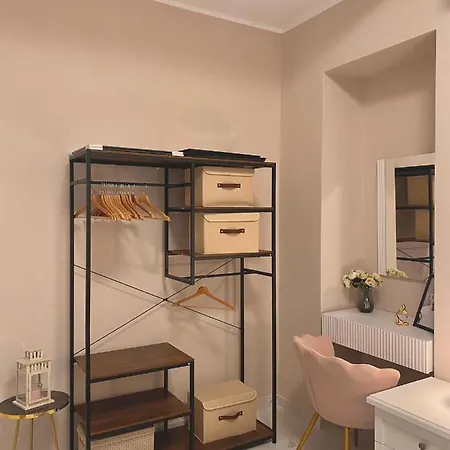 Nido Dei Cigni Apartamento *