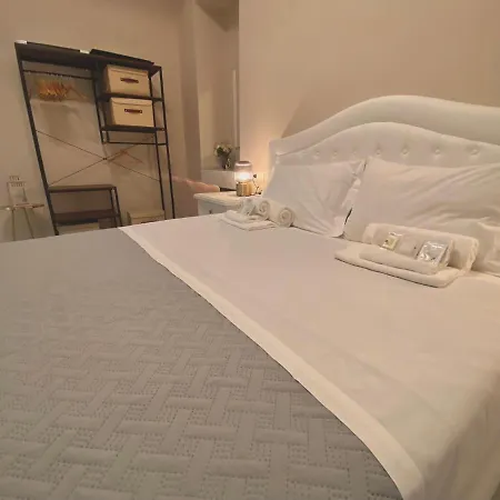 Apartamento Nido Dei Cigni