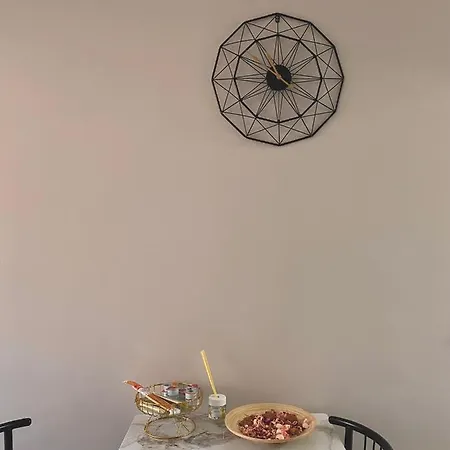 Nido Dei Cigni Apartamento Turín