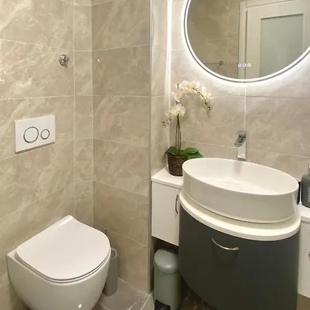 Nido Dei Cigni Apartamento