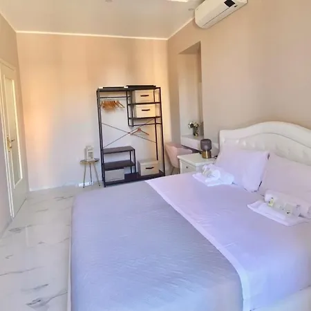 Apartamento Nido Dei Cigni