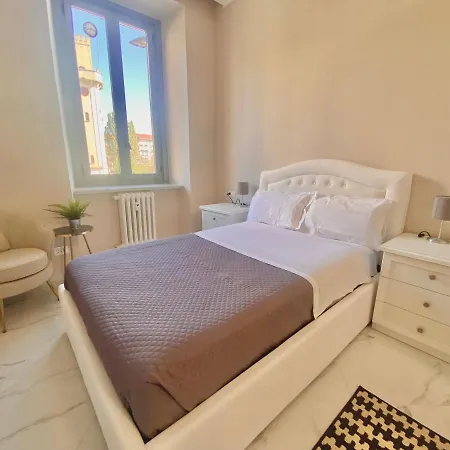 Apartamento Nido Dei Cigni *