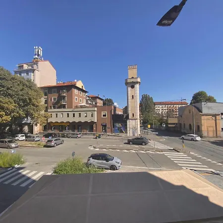 Apartamento Nido Dei Cigni